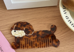 Lady June - Dog Comb|1817