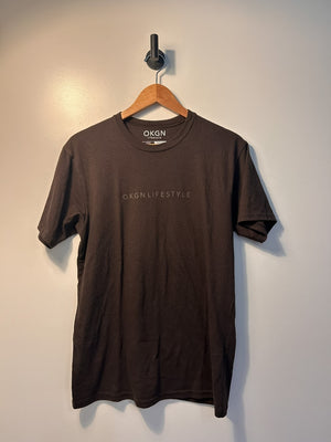OKGN Lifestyle Shirt - M|3968