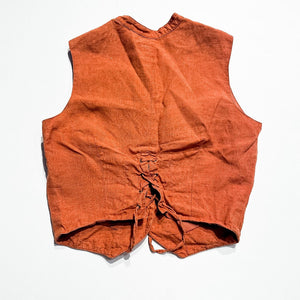 Gap Vest Small|3631