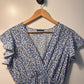 Papillonne Dress Large|3258