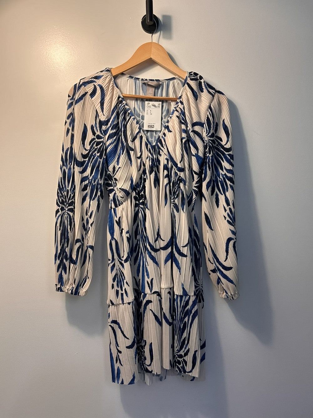 H&M Dress - S *New W Tags|4351
