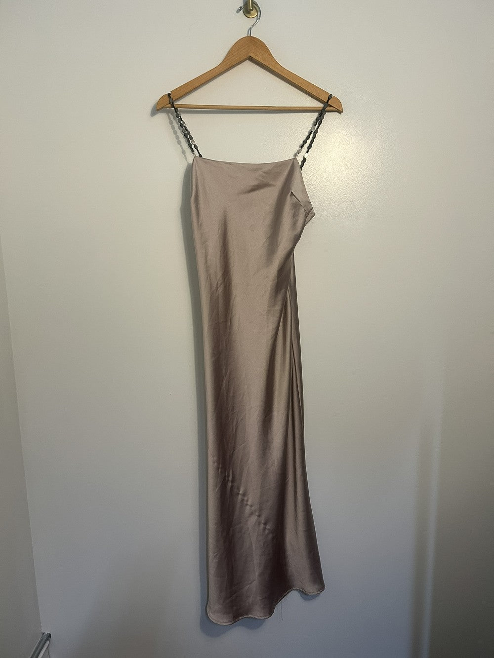 Zara Dress Medium *Imperfection|671