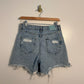 Zara Shorts Size 4|2216