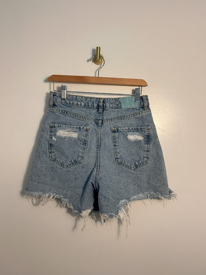 Zara Shorts Size 4|2216