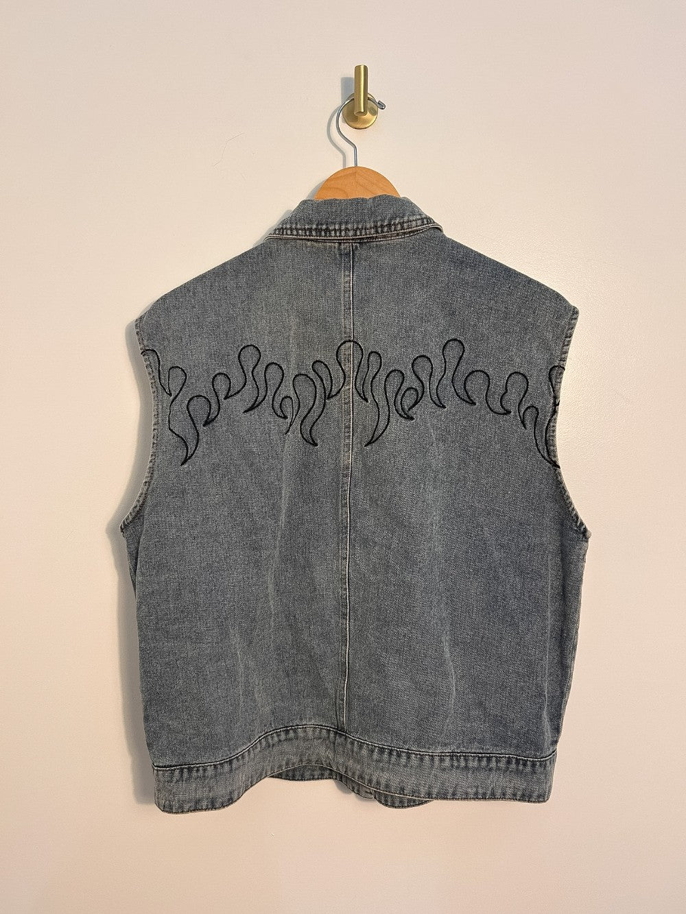Le Lis Vest - XS|2053