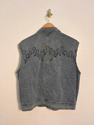 Le Lis Vest - XS|2053