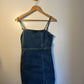 Emory Park Dress M Reg. $130 *Imperfection|1738