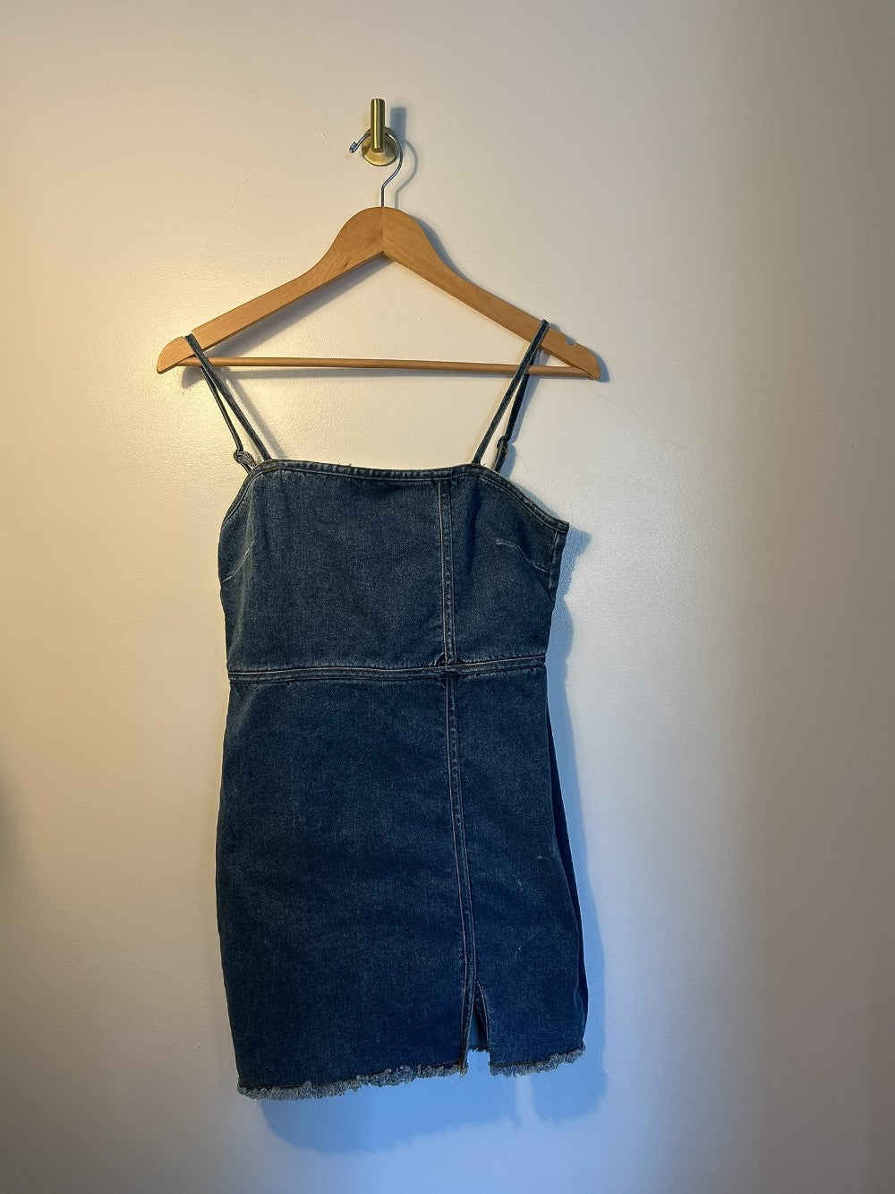 Emory Park Dress M Reg. $130 *Imperfection|1738