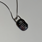 Namaste Jewelry - Bloom Affirmation Necklace|1842