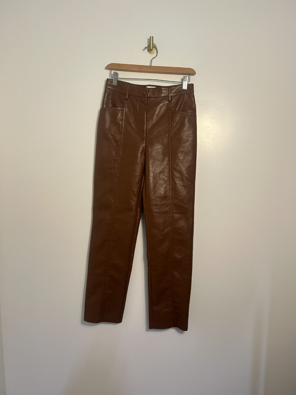 Wilfred Pants Size 2|657