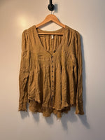 Free People Top - XS|3977
