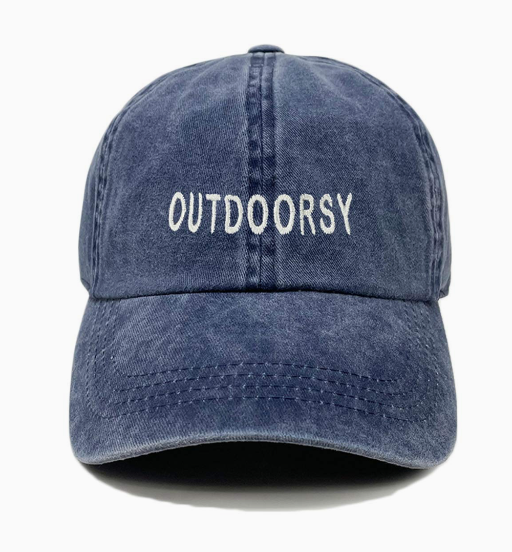 Funky Junque - Outdoorsy Hat|1764