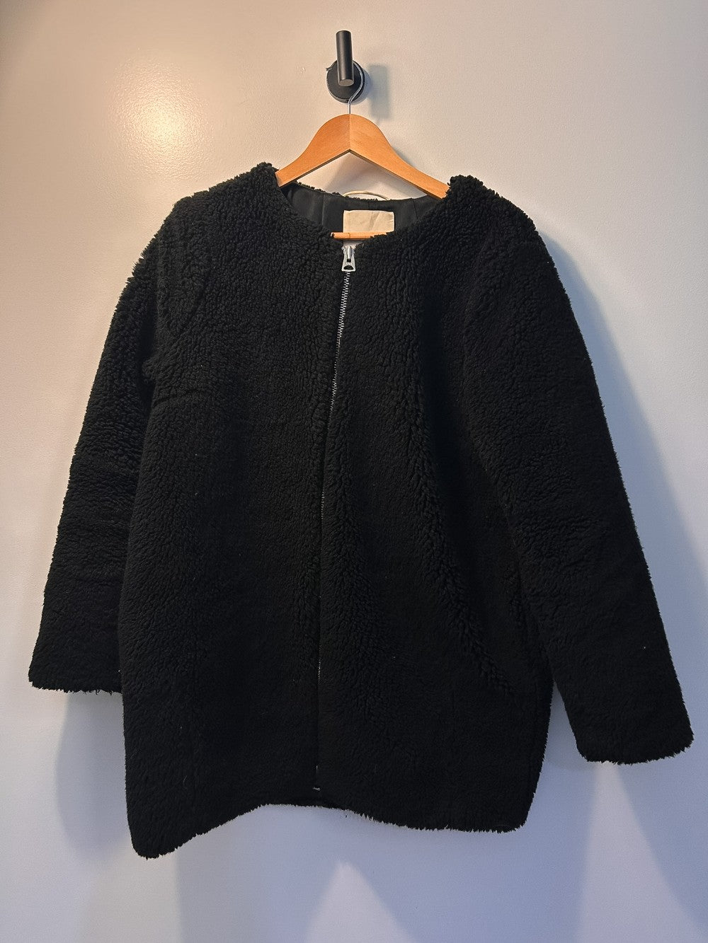 Wilfred Coat - L|4745