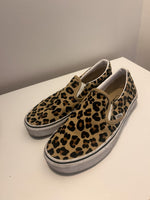 Cheetah Vans 7.5|3090