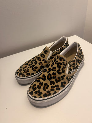 Cheetah Vans 7.5|3090