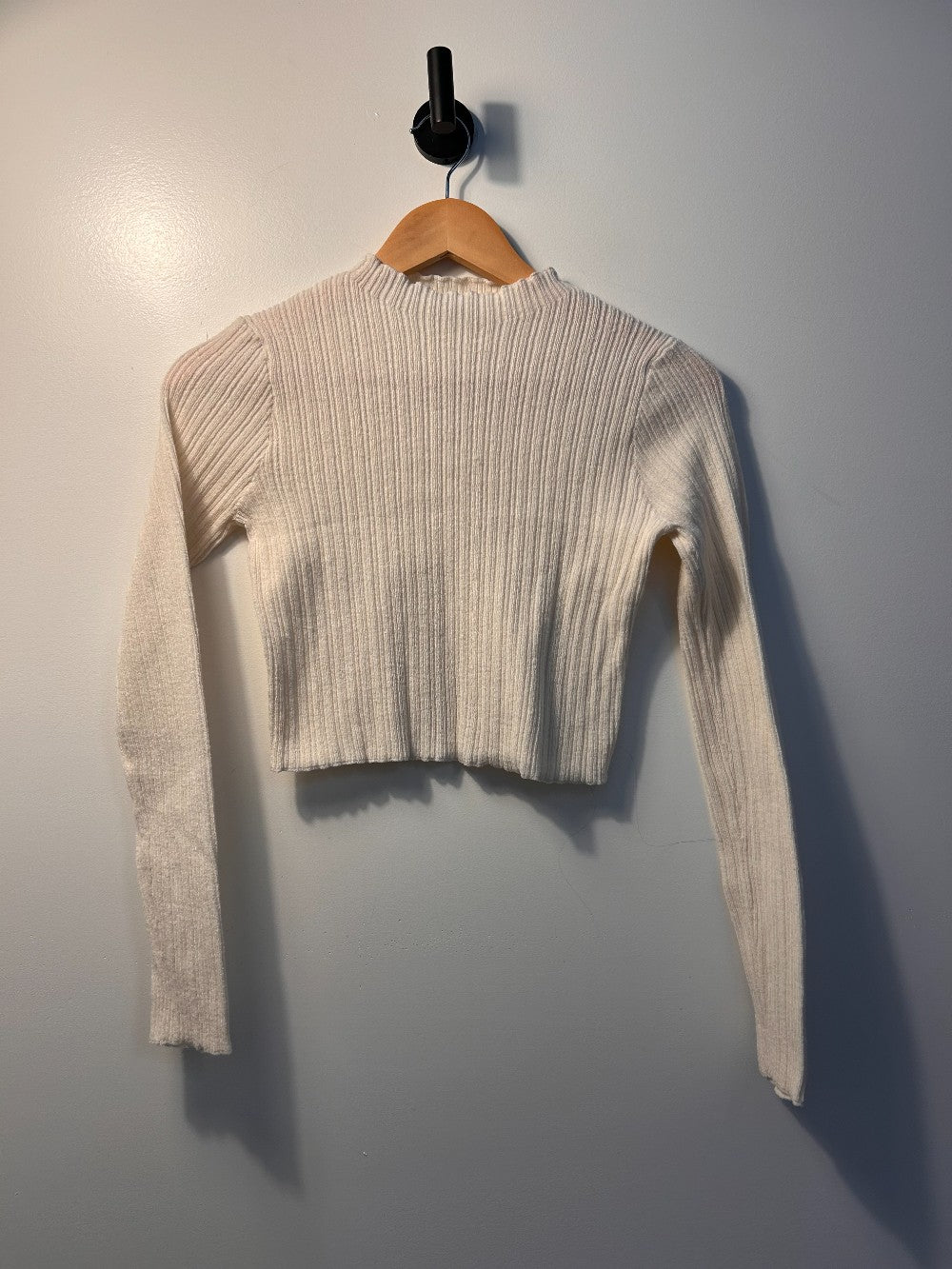 Zara Turtle Neck Small|4212