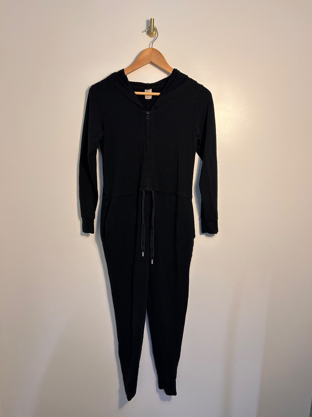 Smash + Tess Hooded Romper XS **photos|2370