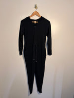 Smash + Tess Hooded Romper XS **photos|2370