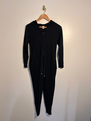 Smash + Tess Hooded Romper XS **photos|2370