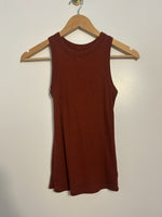 A New Day Shirt Small|1091