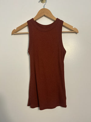 A New Day Shirt Small|1091
