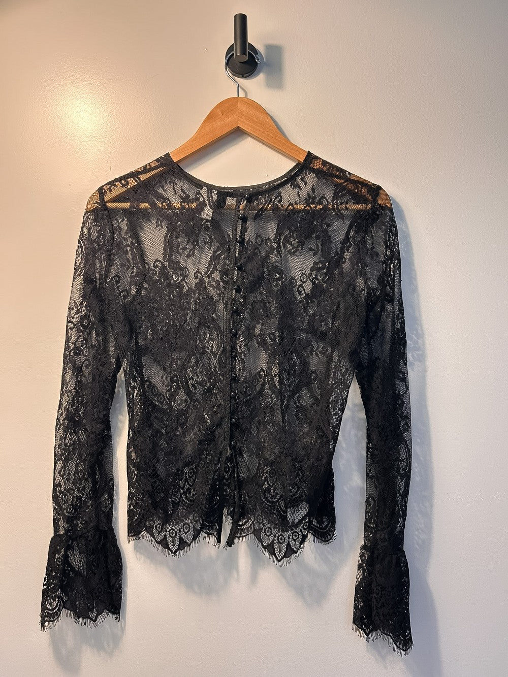 Divided Top Size 4|4493