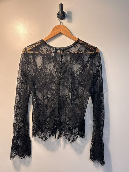 Divided Top Size 4|4493