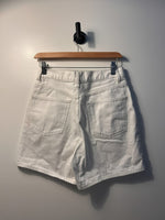 Uniqlo Jean Shorts (No tag, 24?)|4136