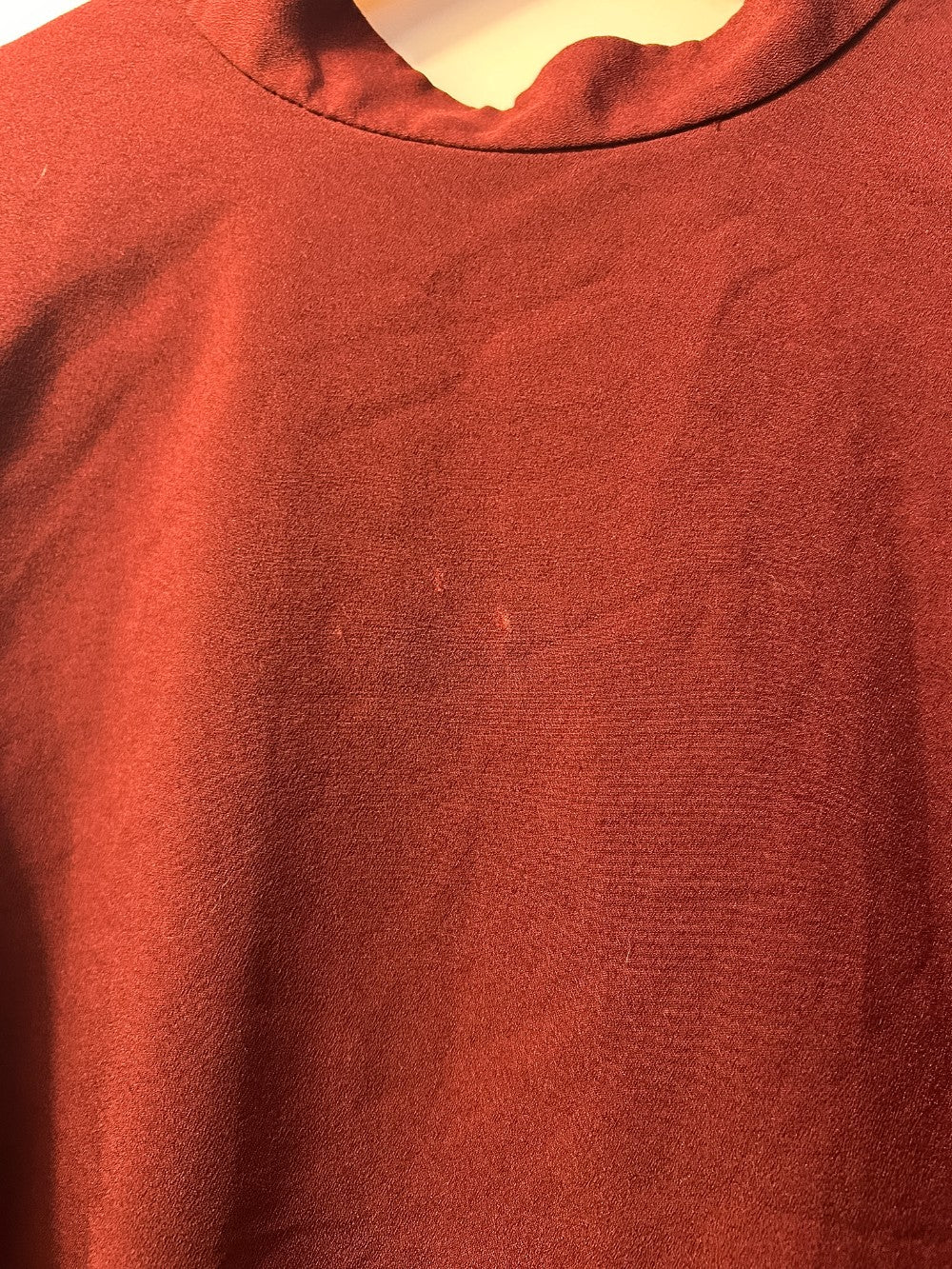 Banana Republic Tank - S *Imperfection|4731