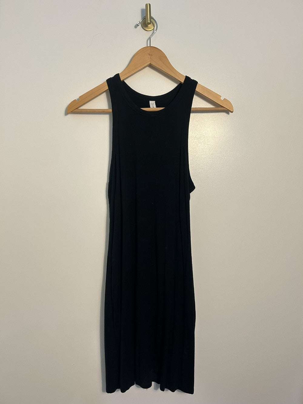 Gental Fawn Dress XSmall|910