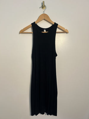 Gental Fawn Dress XSmall|910