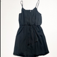 Naked Zebra Dress Small|872