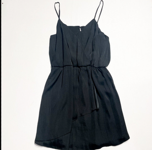 Naked Zebra Dress Small|872
