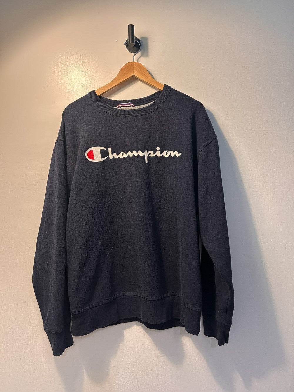 Champion Crewneck - XL|3298