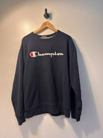 Champion Crewneck - XL|3298