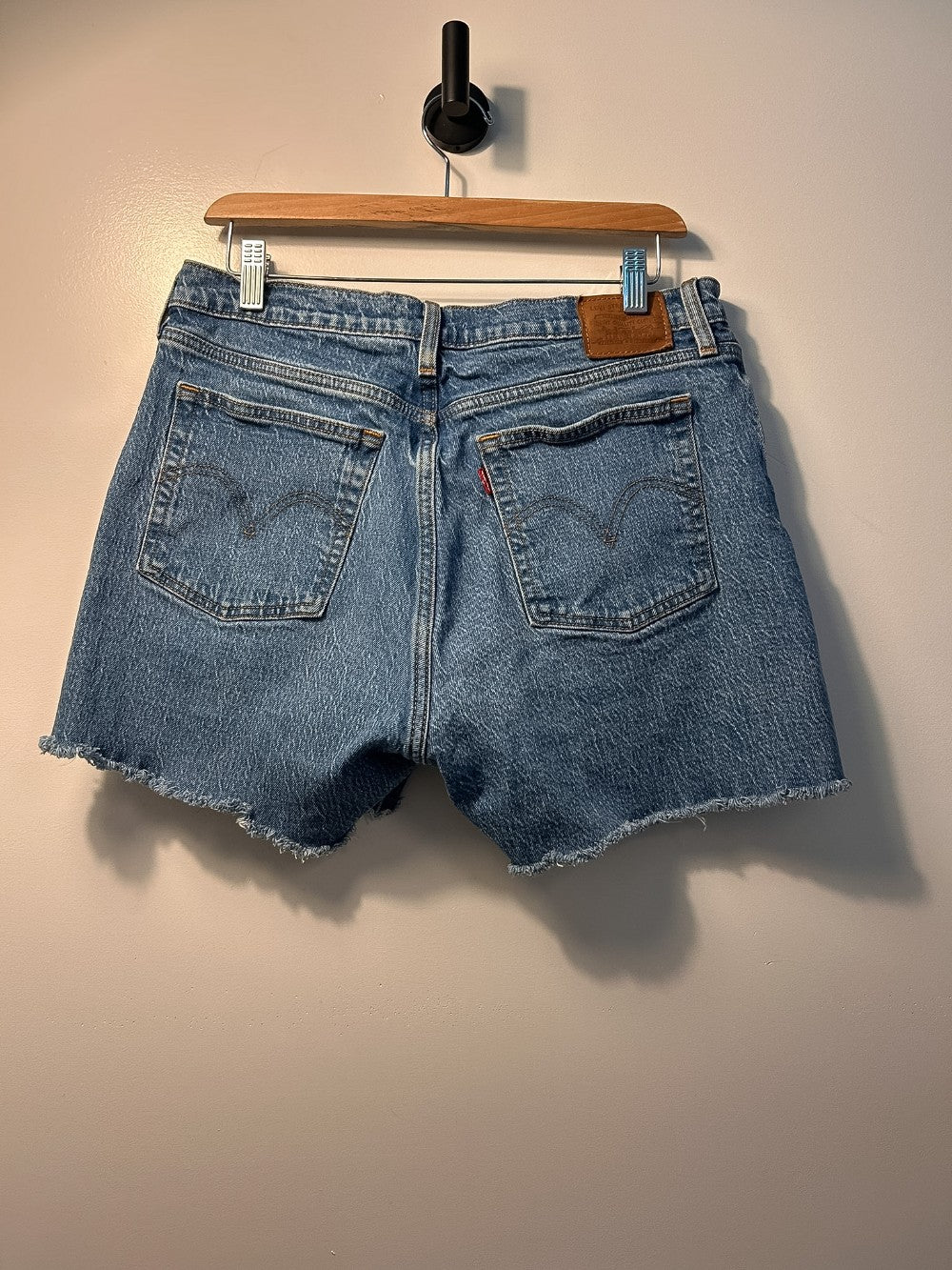 Levi's Shorts - 30|2858