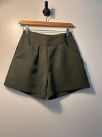 Seduce Shorts Size 6|3208