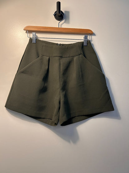 Seduce Shorts Size 6|3208
