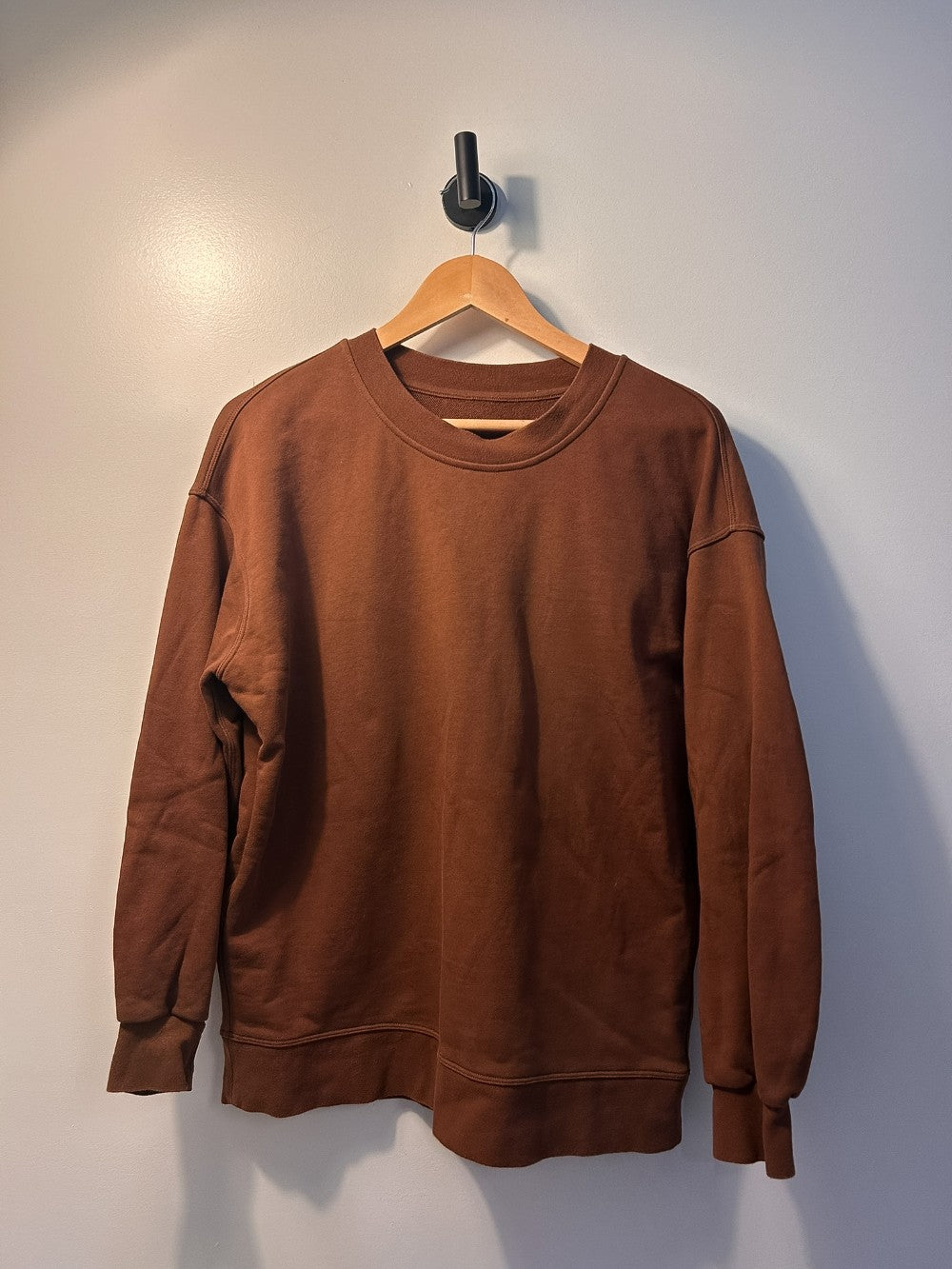Lululemon Hoodie *No Size|4126