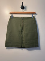 Wilfred Skirt - 4|4921