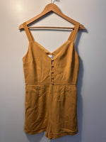 Little Moon Romper - 8 *Belt Missing|4770