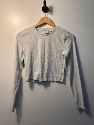 TNA Long Sleeve Medium|4228