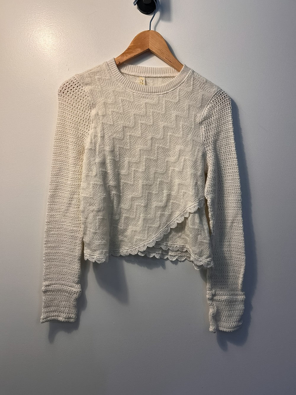 Free People Sweater - M|4714