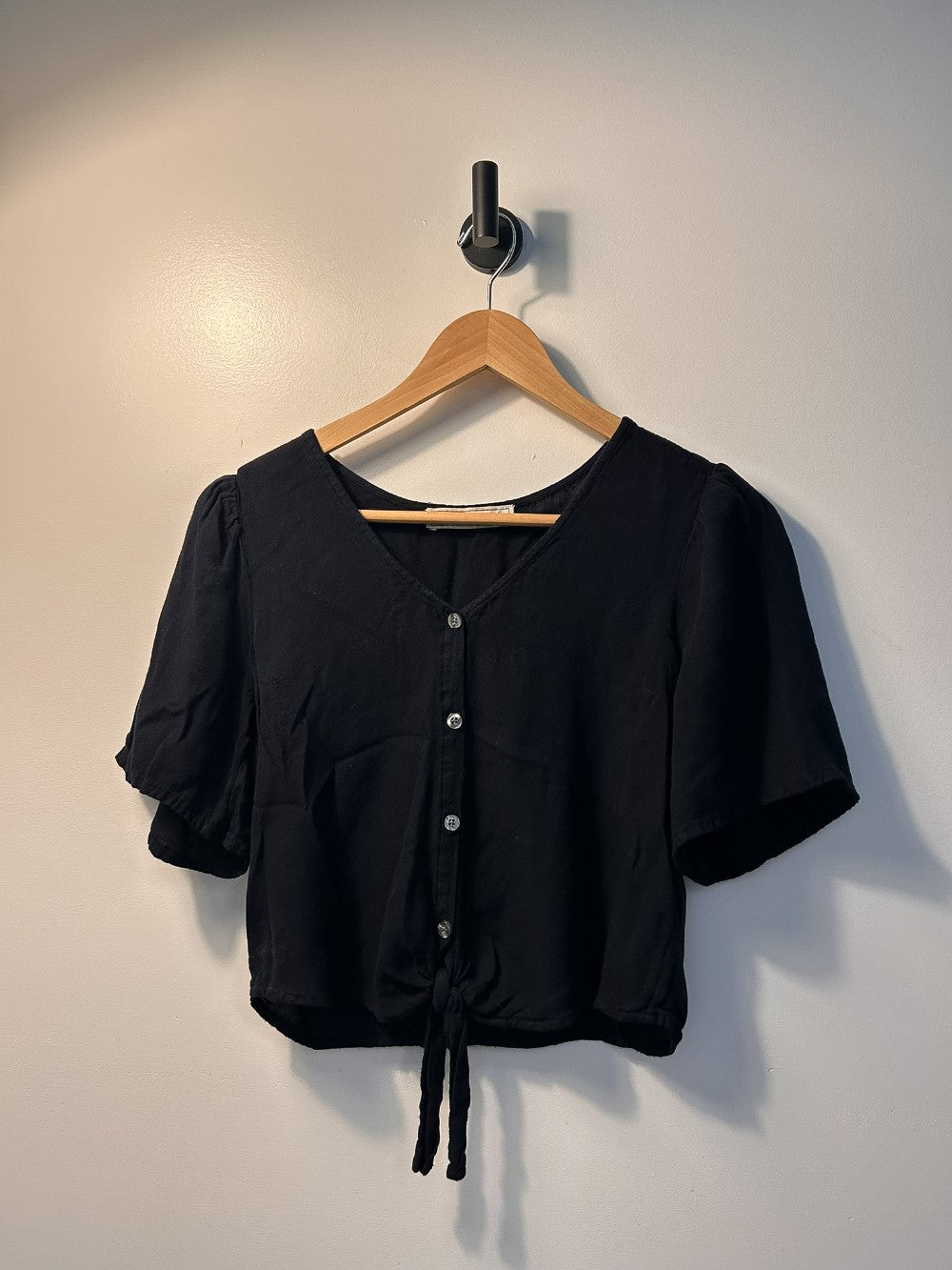 Abercrombie & Fitch Top Small *Imperfection|4471