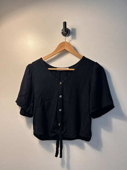 Abercrombie & Fitch Top Small *Imperfection|4471