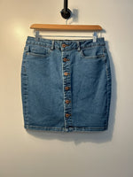 Noisy May Skirt - M|4374