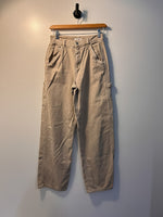 Garage Pants Size 1|4558