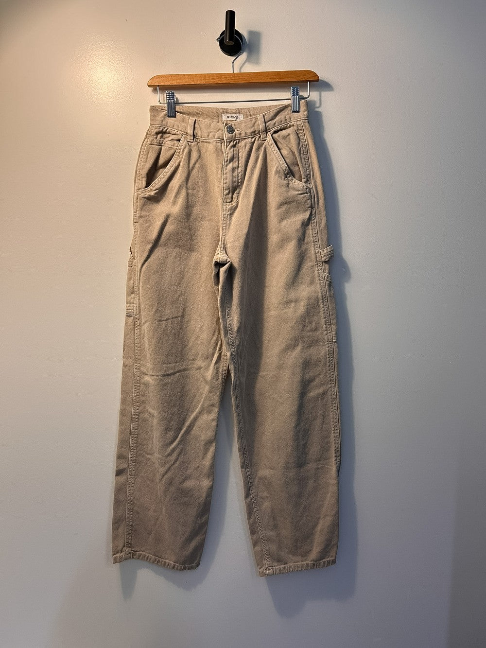 Garage Pants Size 1|4558