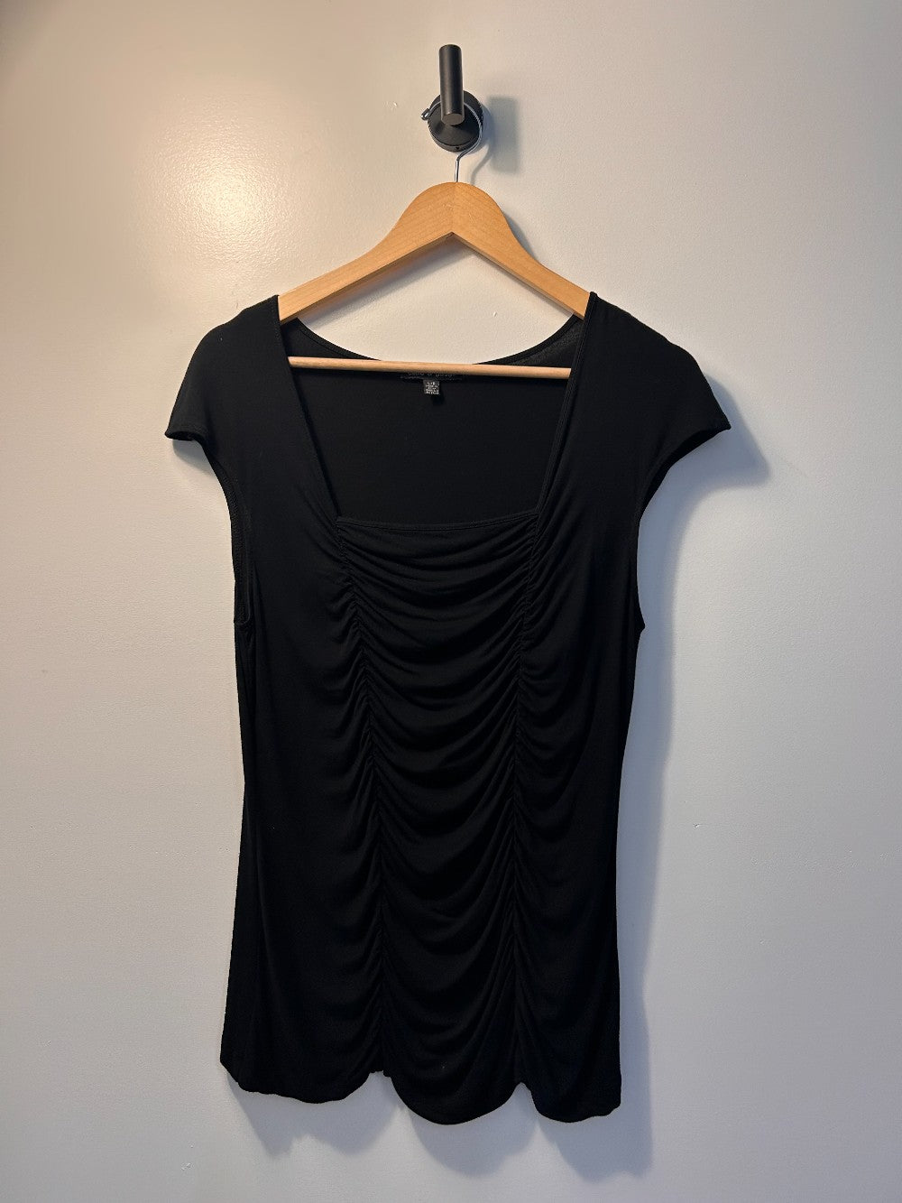 Cable & Gauge Top Large|5033