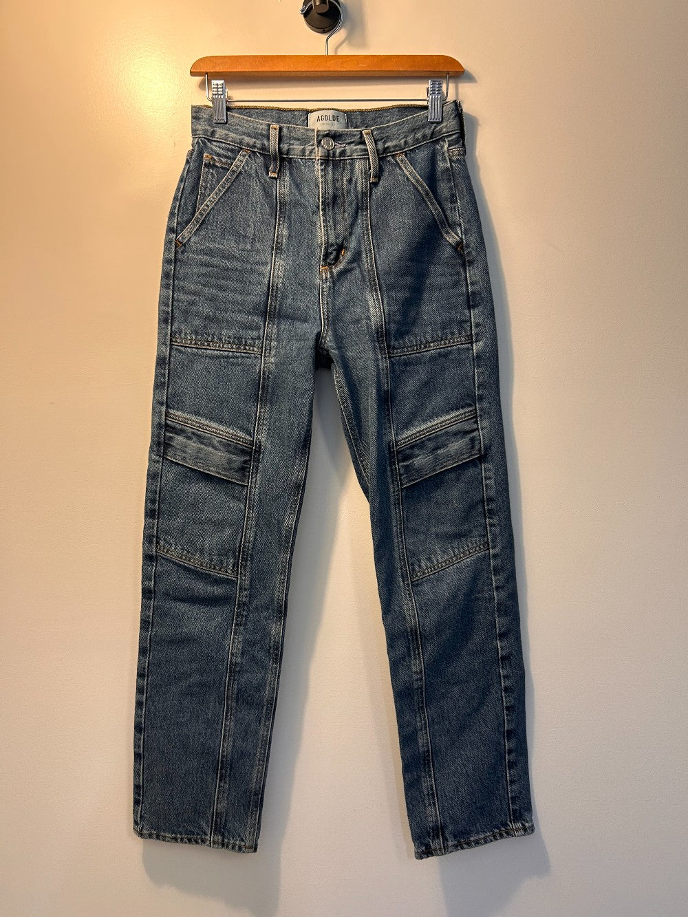 Agolde Jeans Size 23 *Reg 310|4990